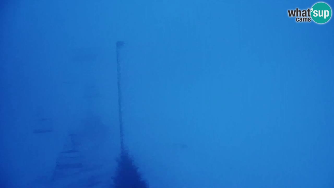 Webcam Pohorje Trikotna Jasa | Poštela