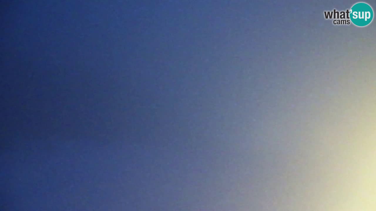 Web Camera Pohorje Trikotna Jasa | Poštela