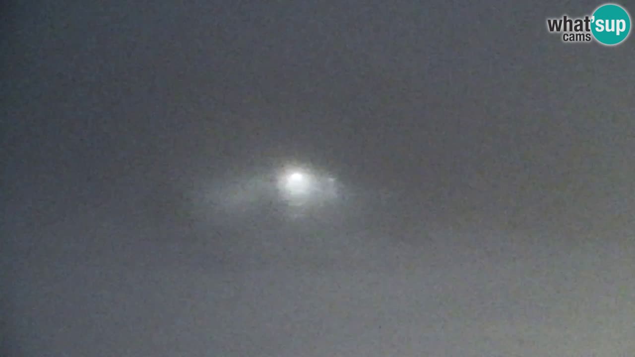 Webcam Pohorje Trikotna Jasa | Poštela