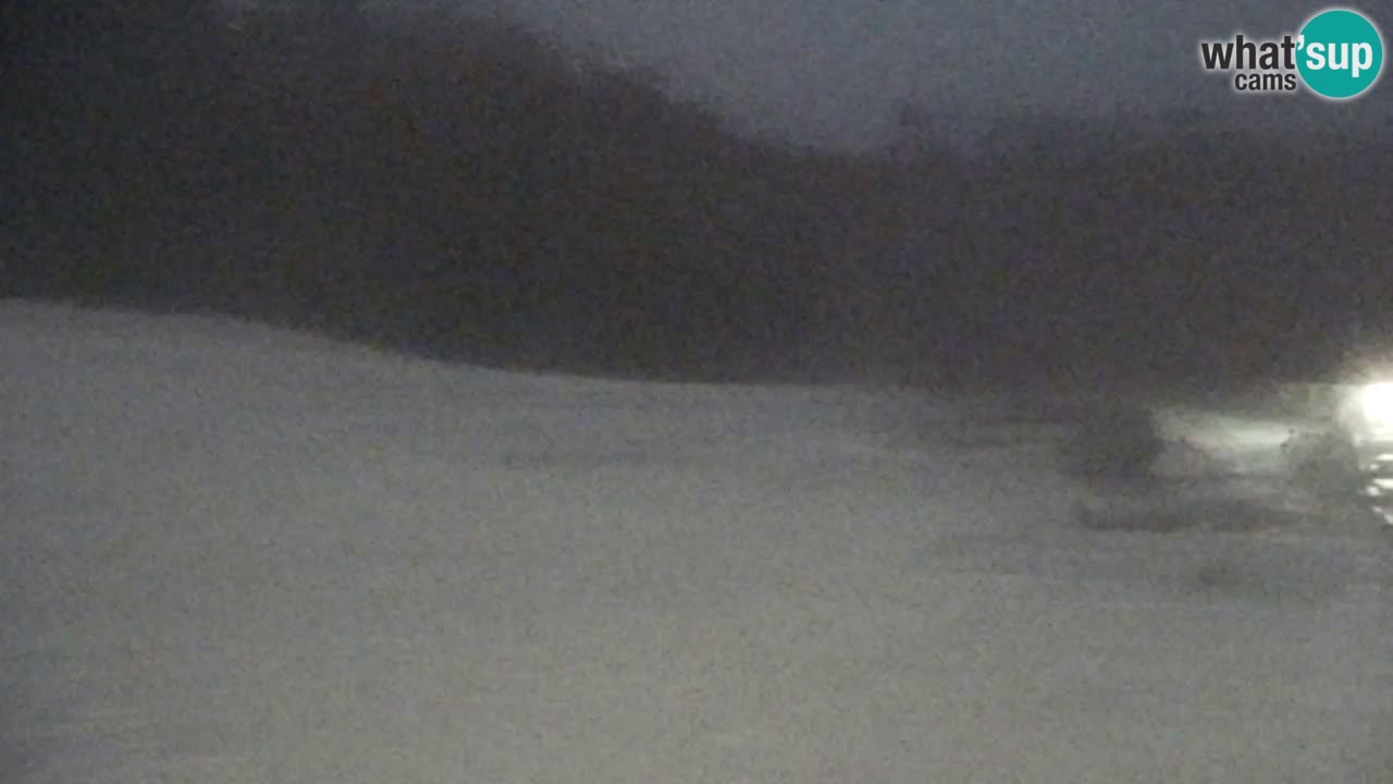 Webcam Pohorje Trikotna Jasa | Poštela