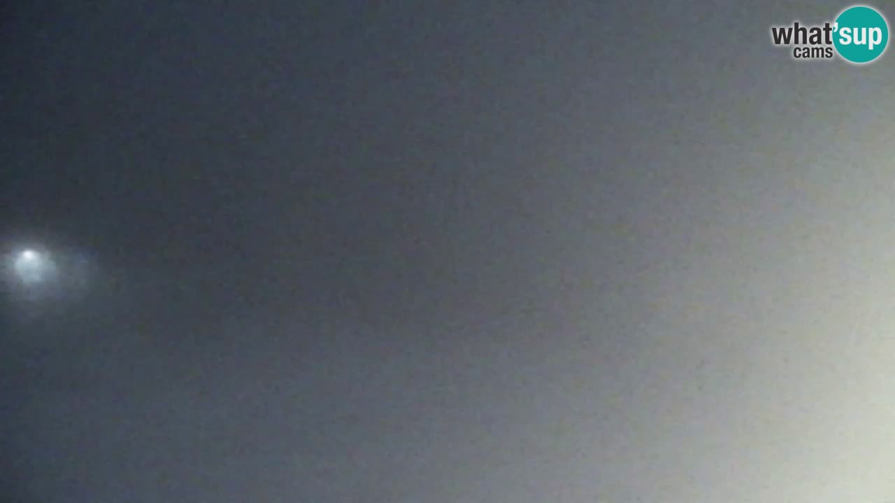 Webcam Pohorje Trikotna Jasa | Poštela