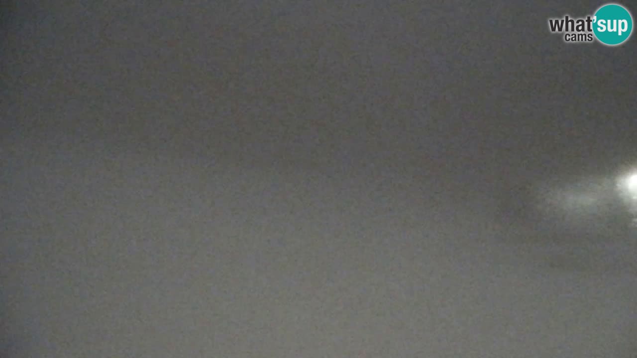 Web Camera Pohorje Trikotna Jasa | Poštela