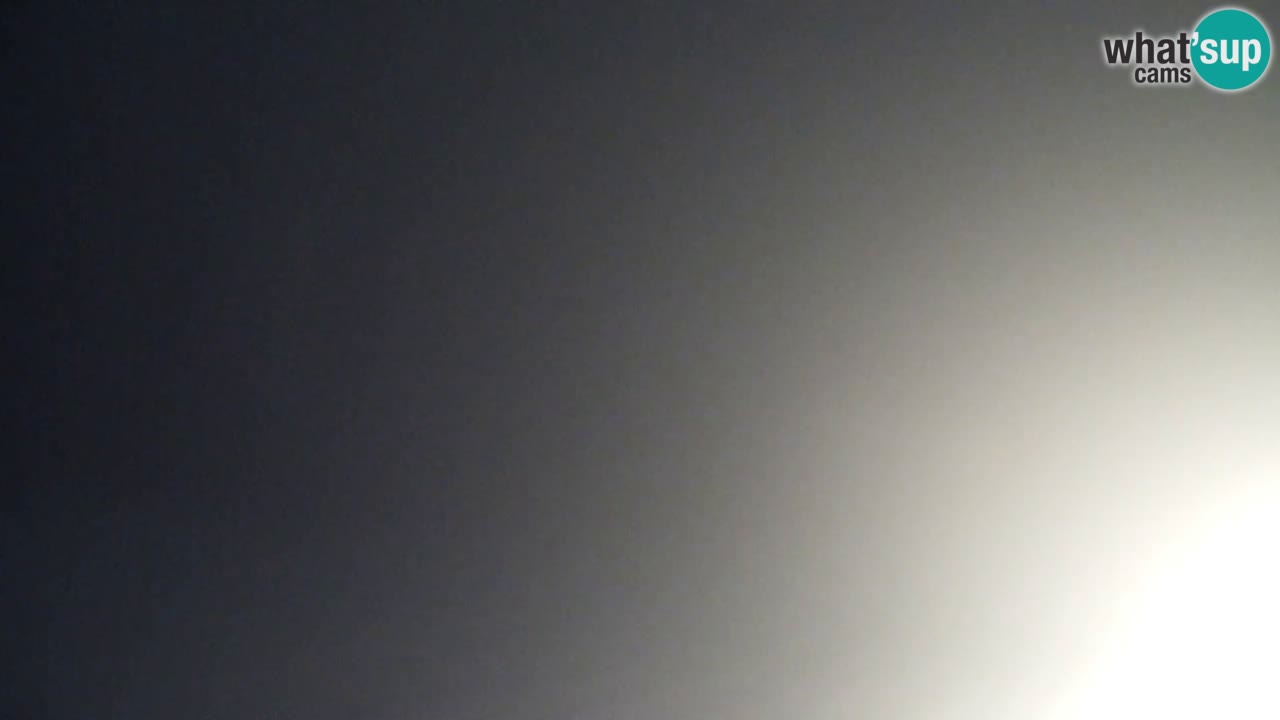 Web kamera Pohorje Trikotna Jasa | Poštela