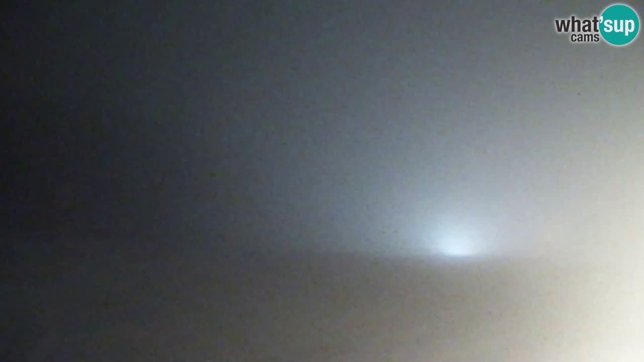 Webcam Pohorje Trikotna Jasa | Poštela