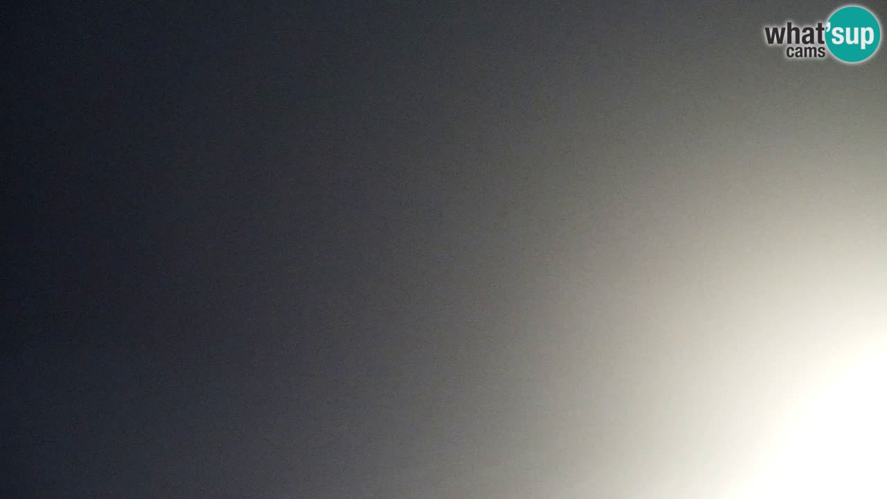 Web Camera Pohorje Trikotna Jasa | Poštela