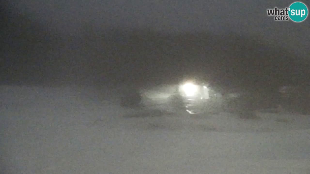 Webcam Pohorje Trikotna Jasa | Poštela