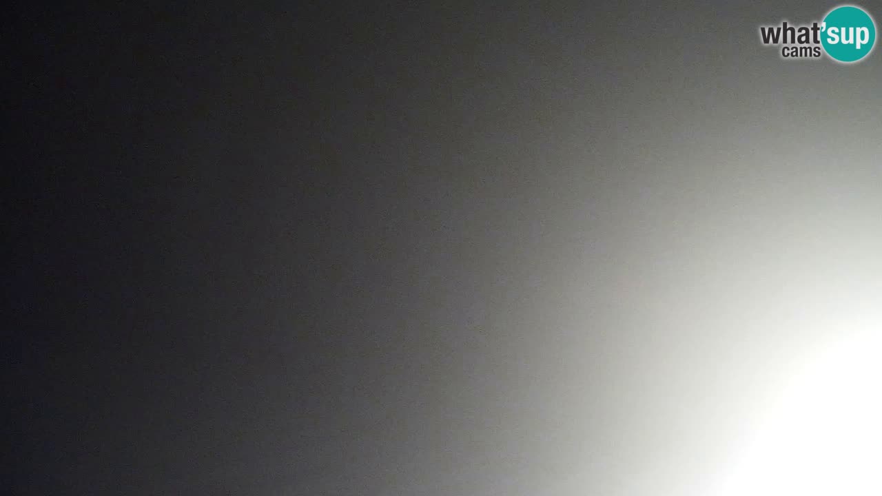 Web Camera Pohorje Trikotna Jasa | Poštela