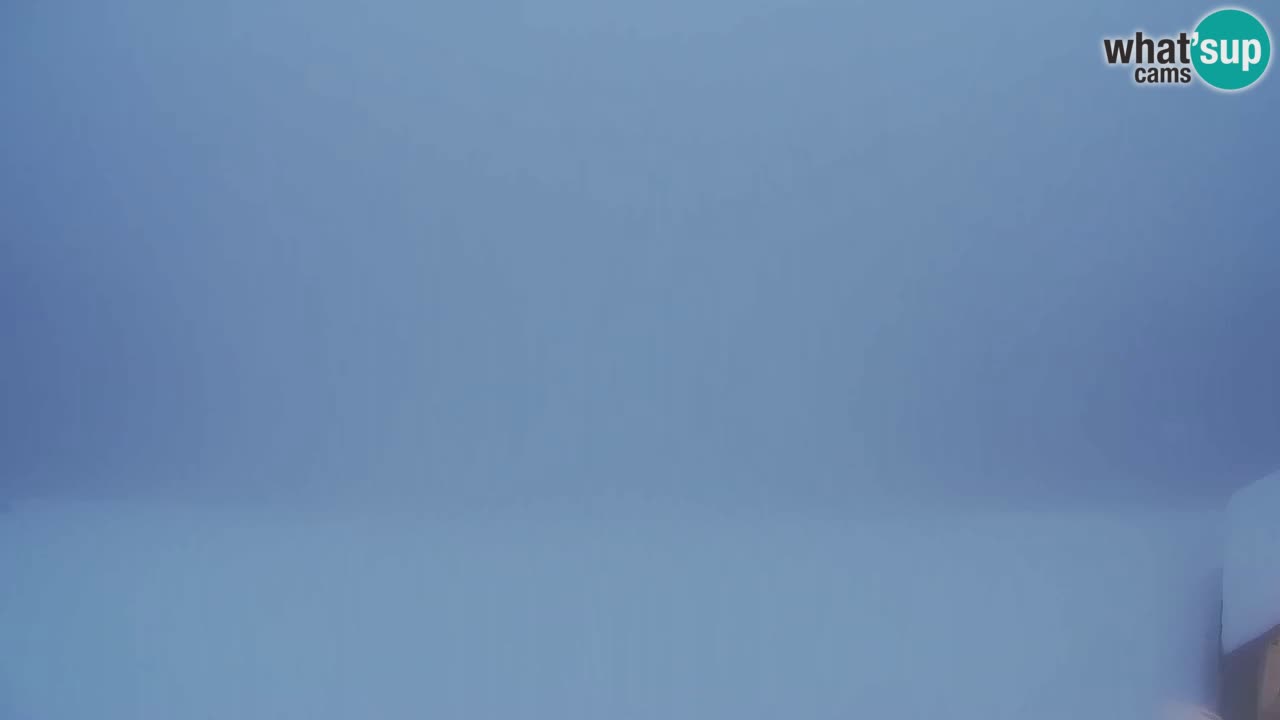 Webcam Pohorje Trikotna Jasa | Poštela