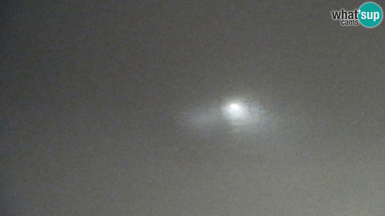 Webcam Pohorje Trikotna Jasa | Poštela