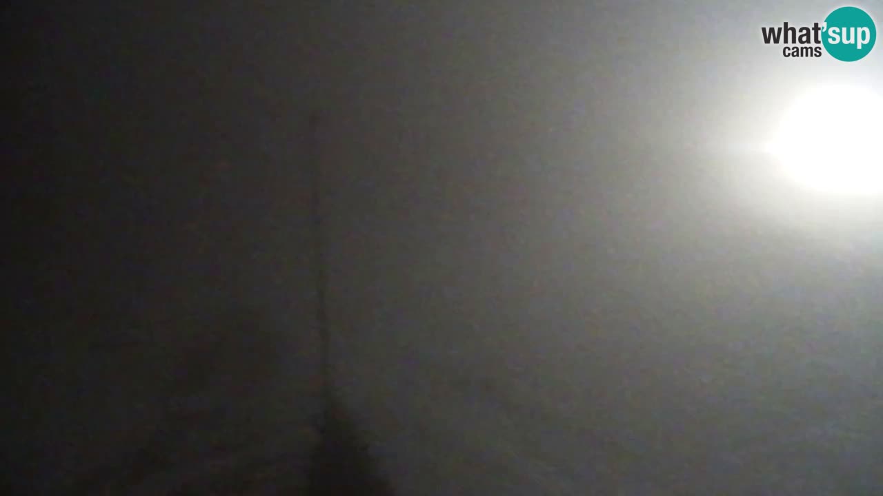 Webcam Pohorje Trikotna Jasa | Poštela