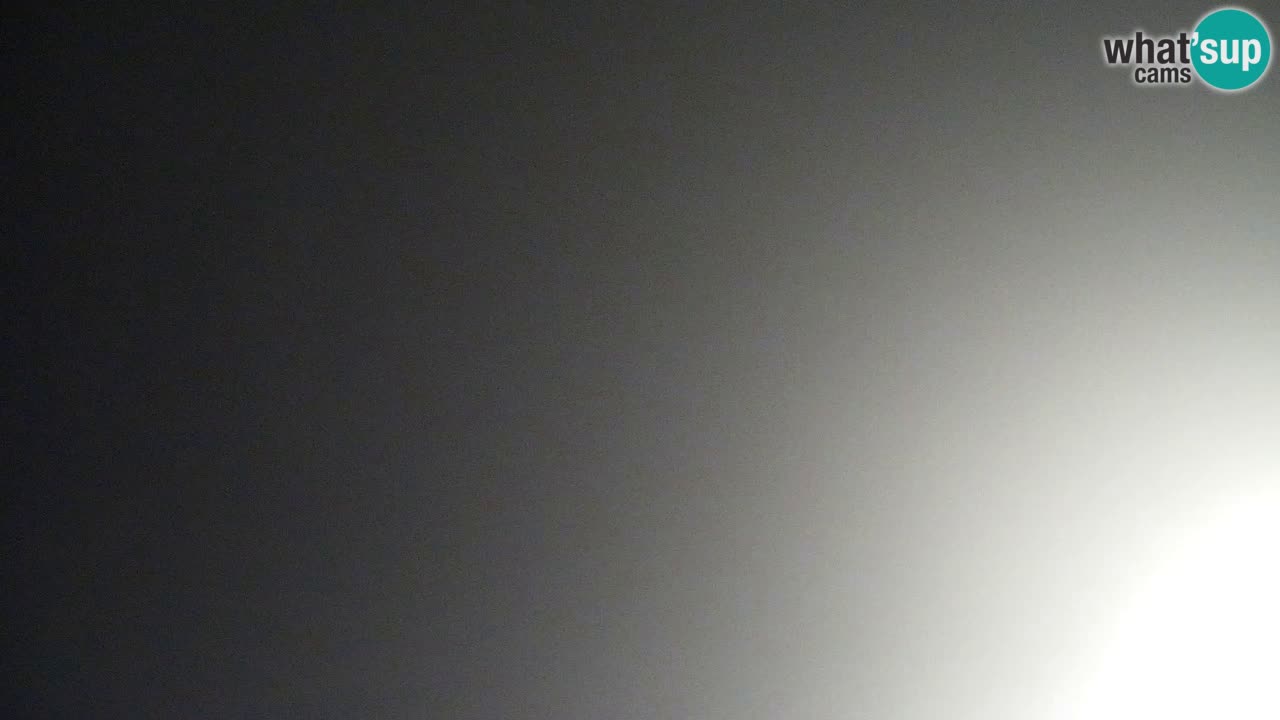 Web Camera Pohorje Trikotna Jasa | Poštela