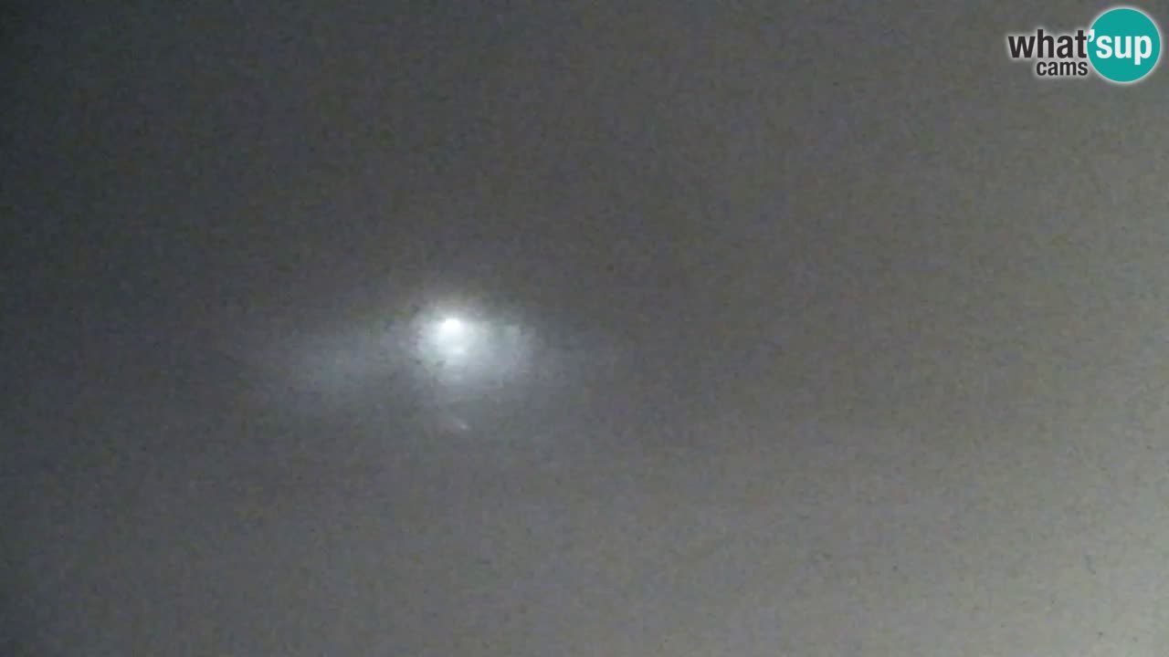 Webcam Pohorje Trikotna Jasa | Poštela