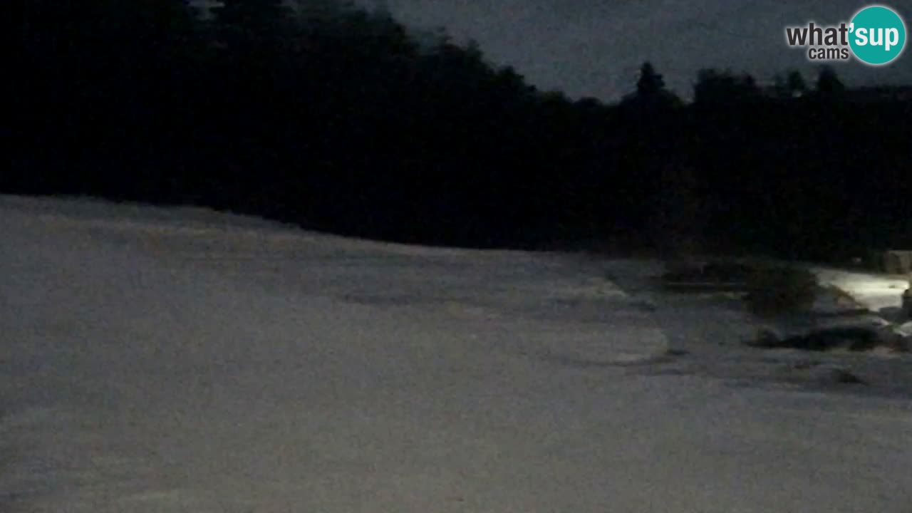 Webcam Pohorje Trikotna Jasa | Poštela