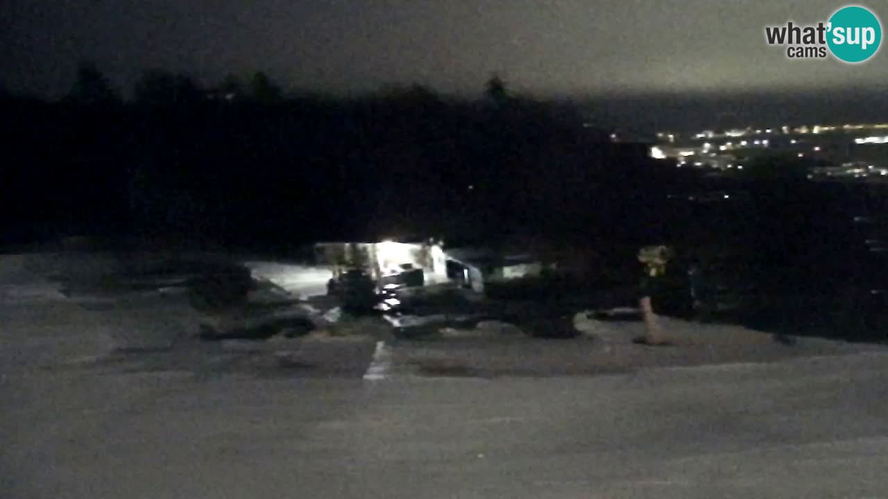 Webcam Pohorje Trikotna Jasa | Poštela