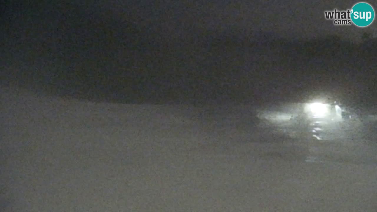 Webcam Pohorje Trikotna Jasa | Poštela