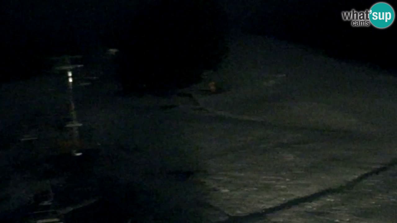 Web Camera Pohorje Trikotna Jasa | Poštela