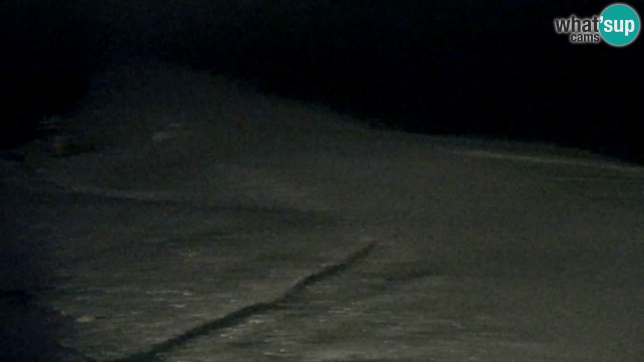 Webcam Pohorje Trikotna Jasa | Poštela