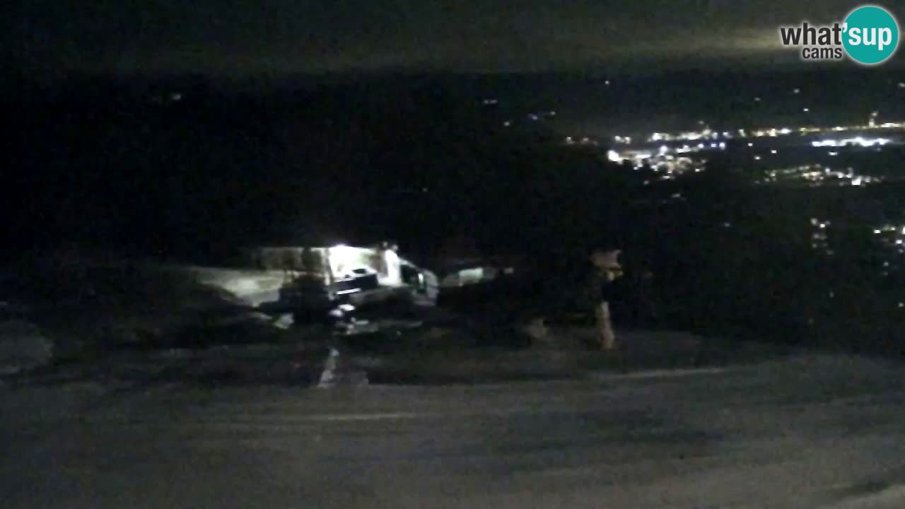 Web kamera Pohorje Trikotna Jasa | Poštela