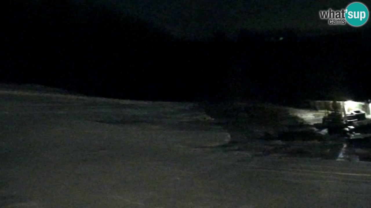 Webcam Pohorje Trikotna Jasa | Poštela