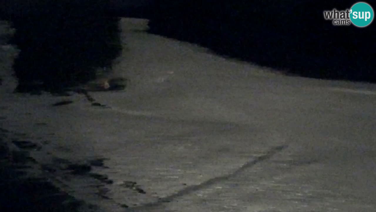 Spletna Kamera Pohorje Trikotna Jasa | Poštela