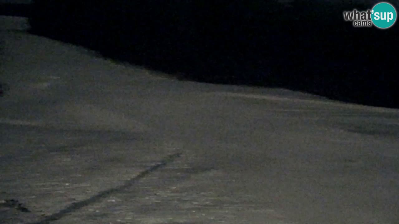 Webcam Pohorje Trikotna Jasa | Poštela