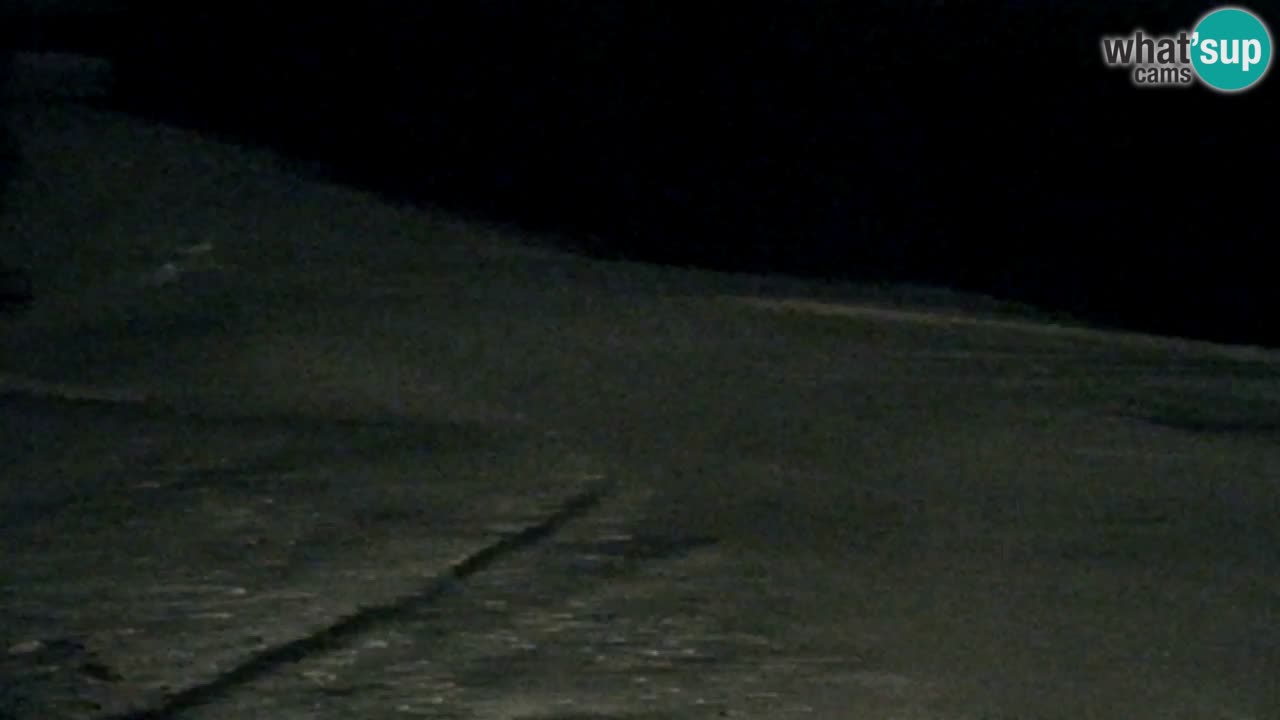 Webcam Pohorje Trikotna Jasa | Poštela