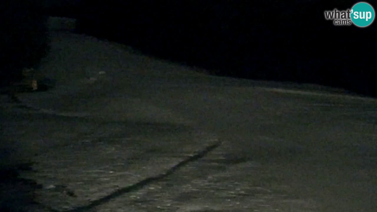 Webcam Pohorje Trikotna Jasa | Poštela