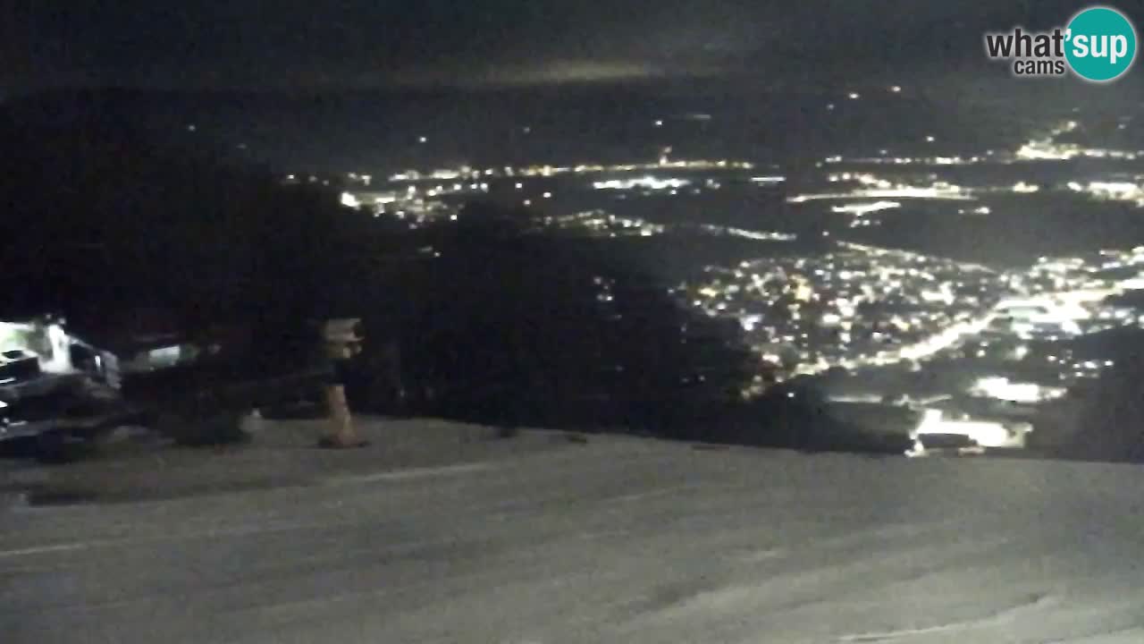 Webcam Pohorje Trikotna Jasa | Poštela