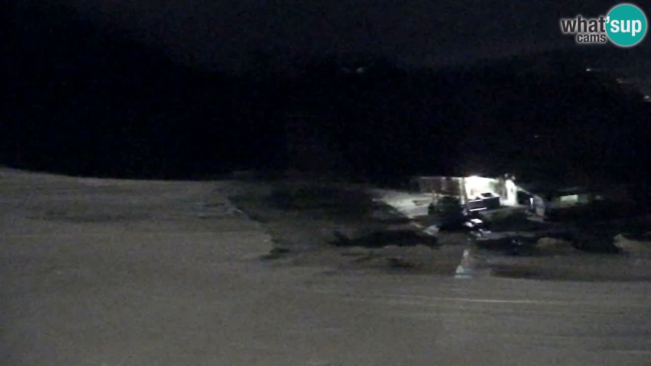 Webcam Pohorje Trikotna Jasa | Poštela