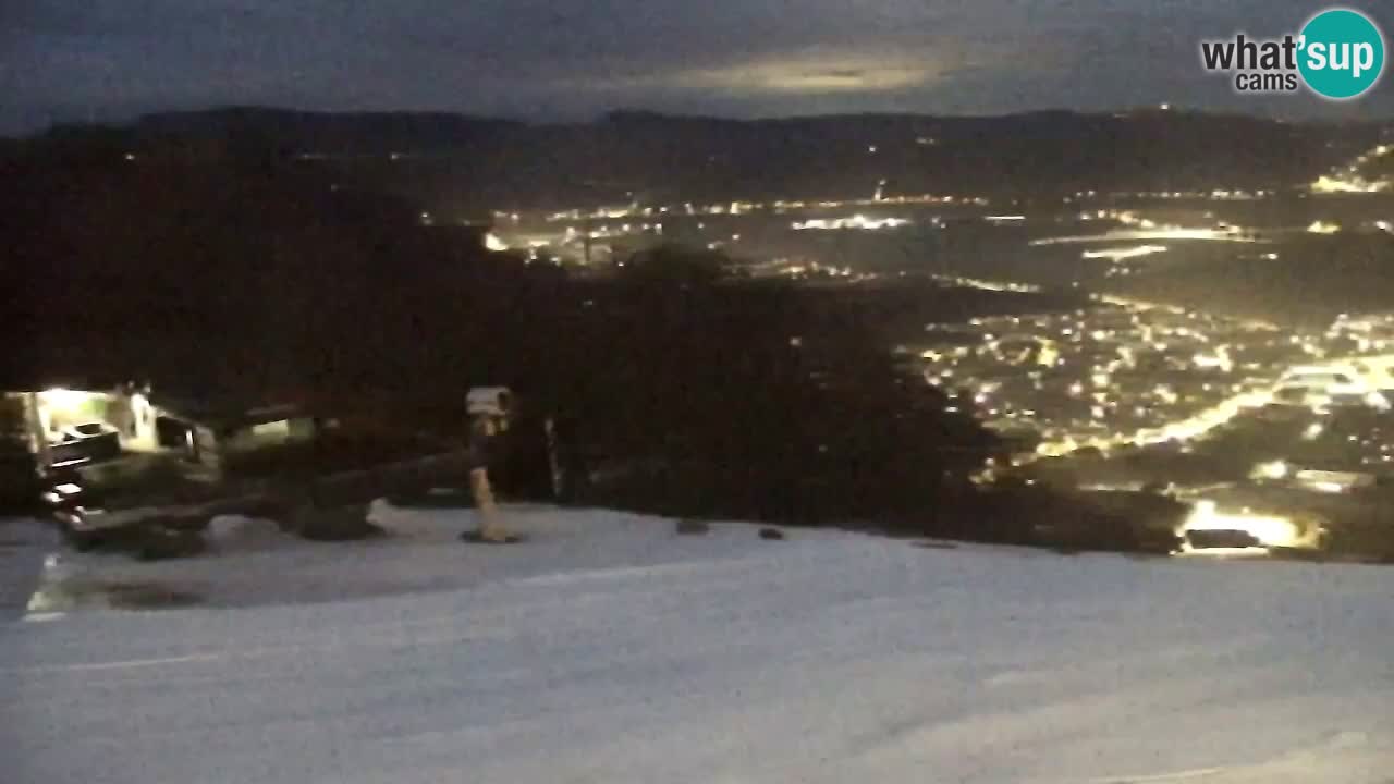 Webcam Pohorje Trikotna Jasa | Poštela