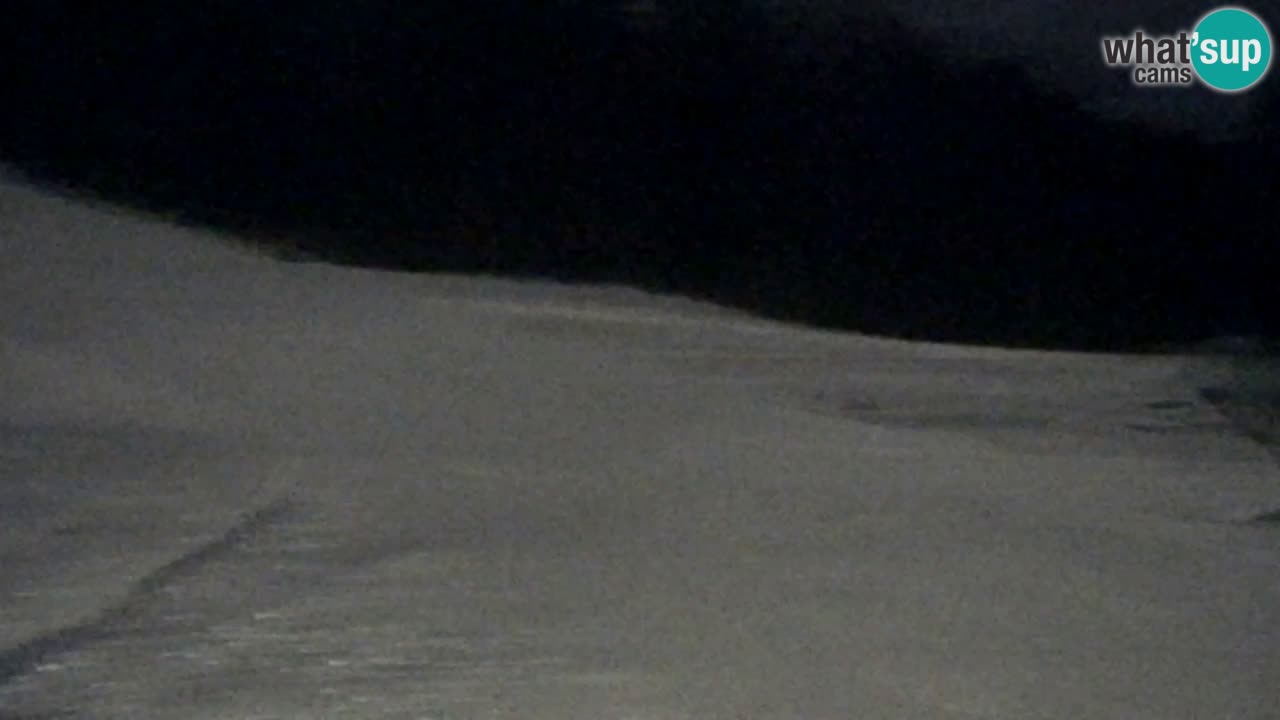 Spletna Kamera Pohorje Trikotna Jasa | Poštela