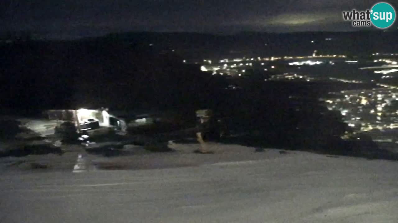 Webcam Pohorje Trikotna Jasa | Poštela