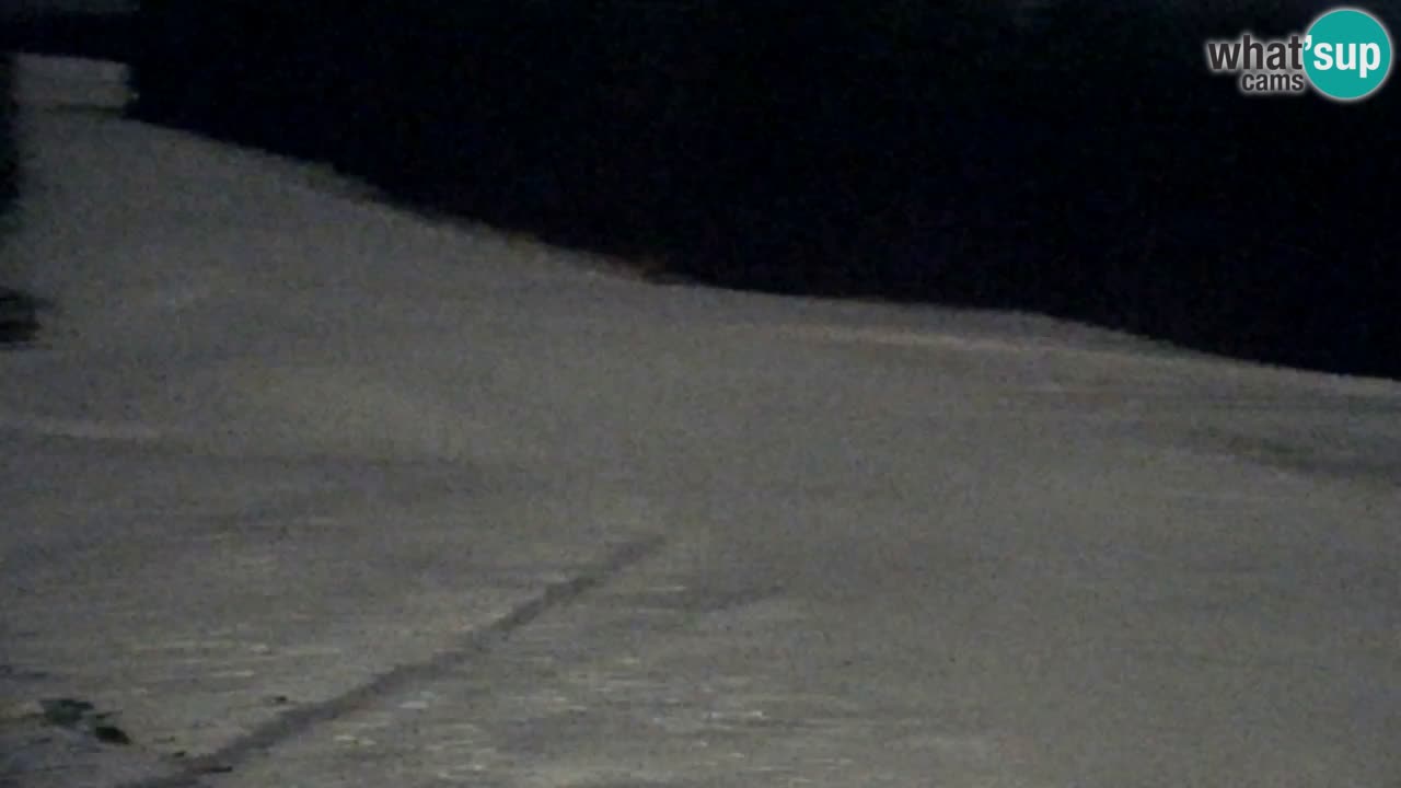 Webcam Pohorje Trikotna Jasa | Poštela