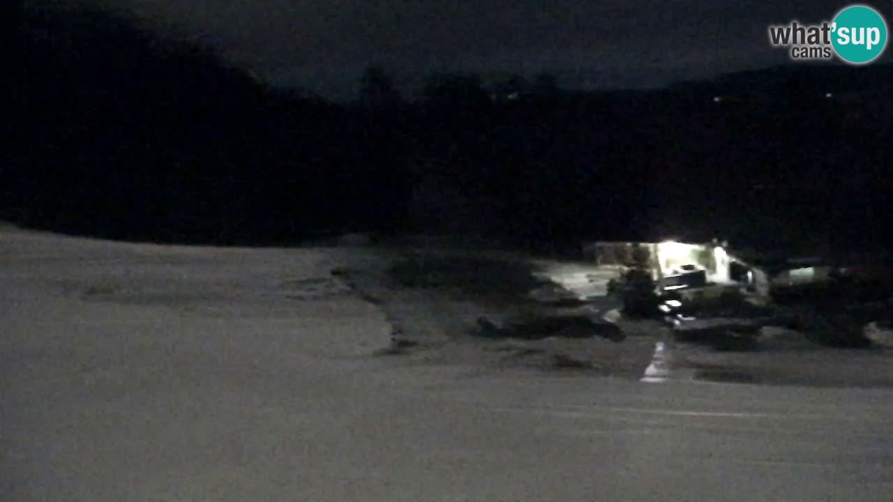 Webcam Pohorje Trikotna Jasa | Poštela