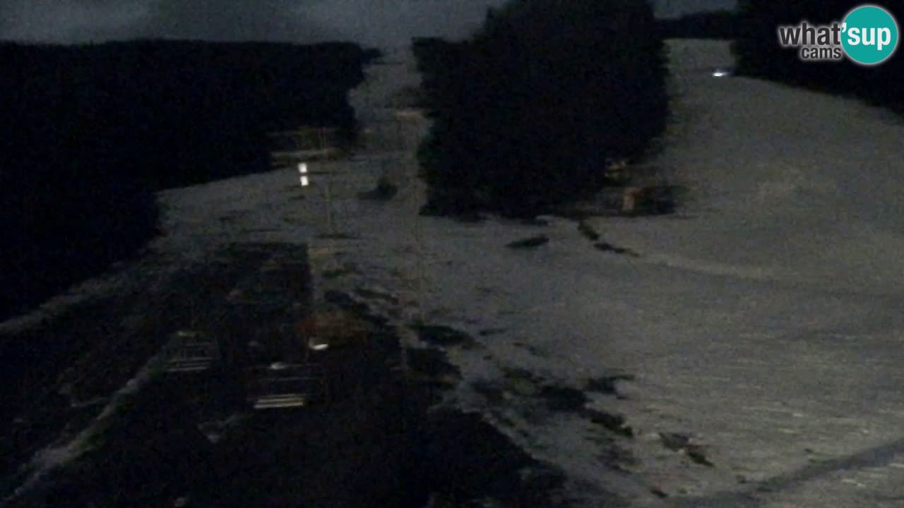 Webcam Pohorje Trikotna Jasa | Poštela