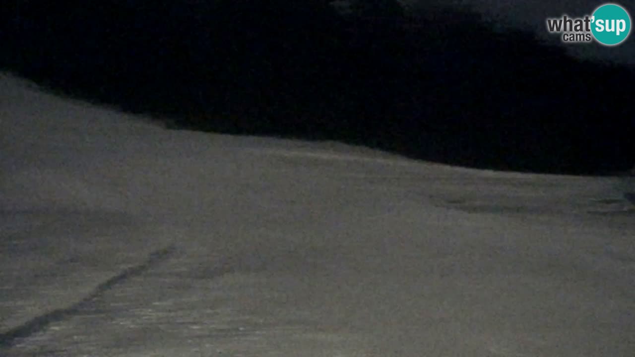 Web Camera Pohorje Trikotna Jasa | Poštela