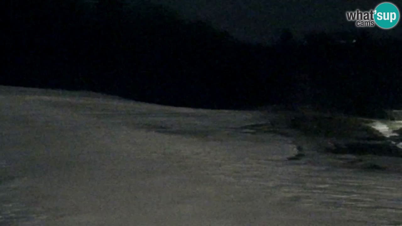 Spletna Kamera Pohorje Trikotna Jasa | Poštela