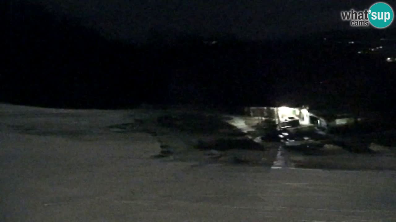 Webcam Pohorje Trikotna Jasa | Poštela