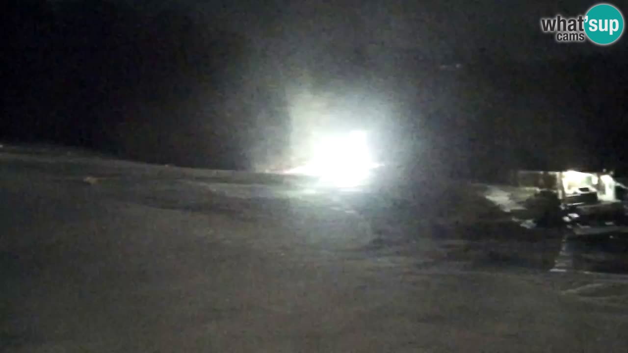 Webcam Pohorje Trikotna Jasa | Poštela