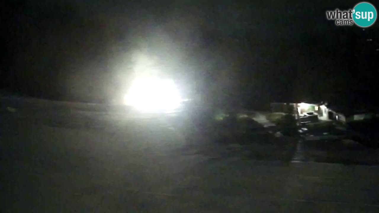 Webcam Pohorje Trikotna Jasa | Poštela