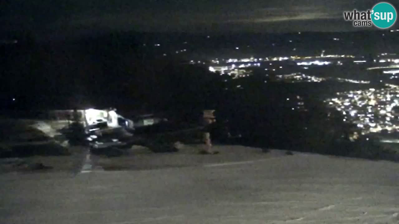 Web Camera Pohorje Trikotna Jasa | Poštela