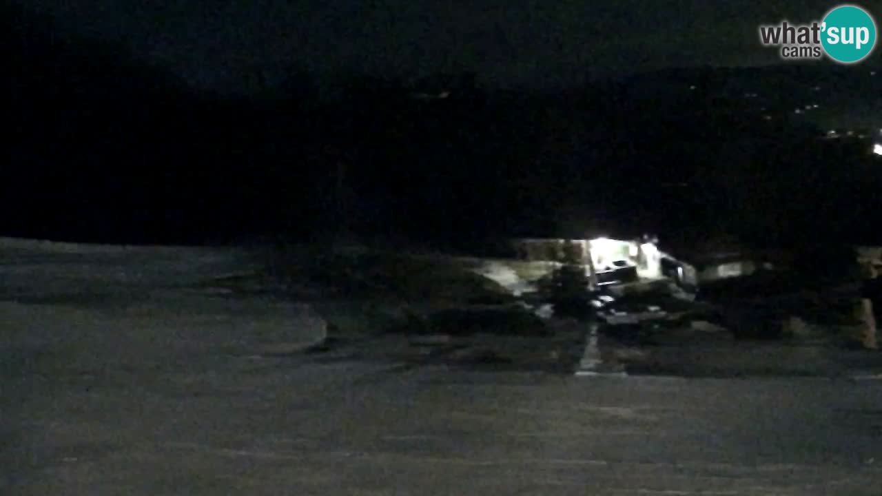 Webcam Pohorje Trikotna Jasa | Poštela