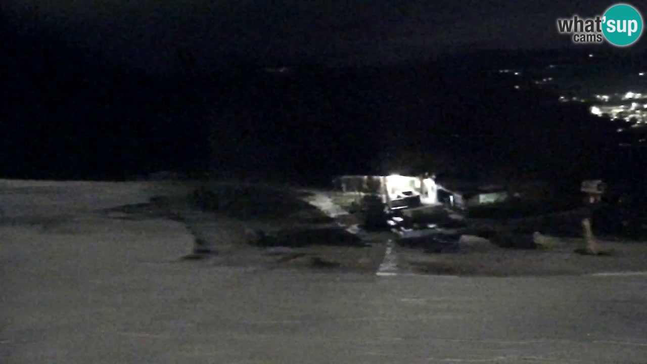 Webcam Pohorje Trikotna Jasa | Poštela