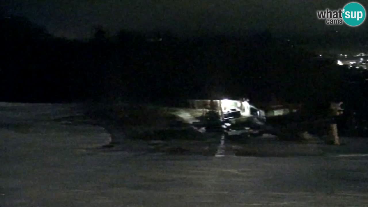 Web kamera Pohorje Trikotna Jasa | Poštela