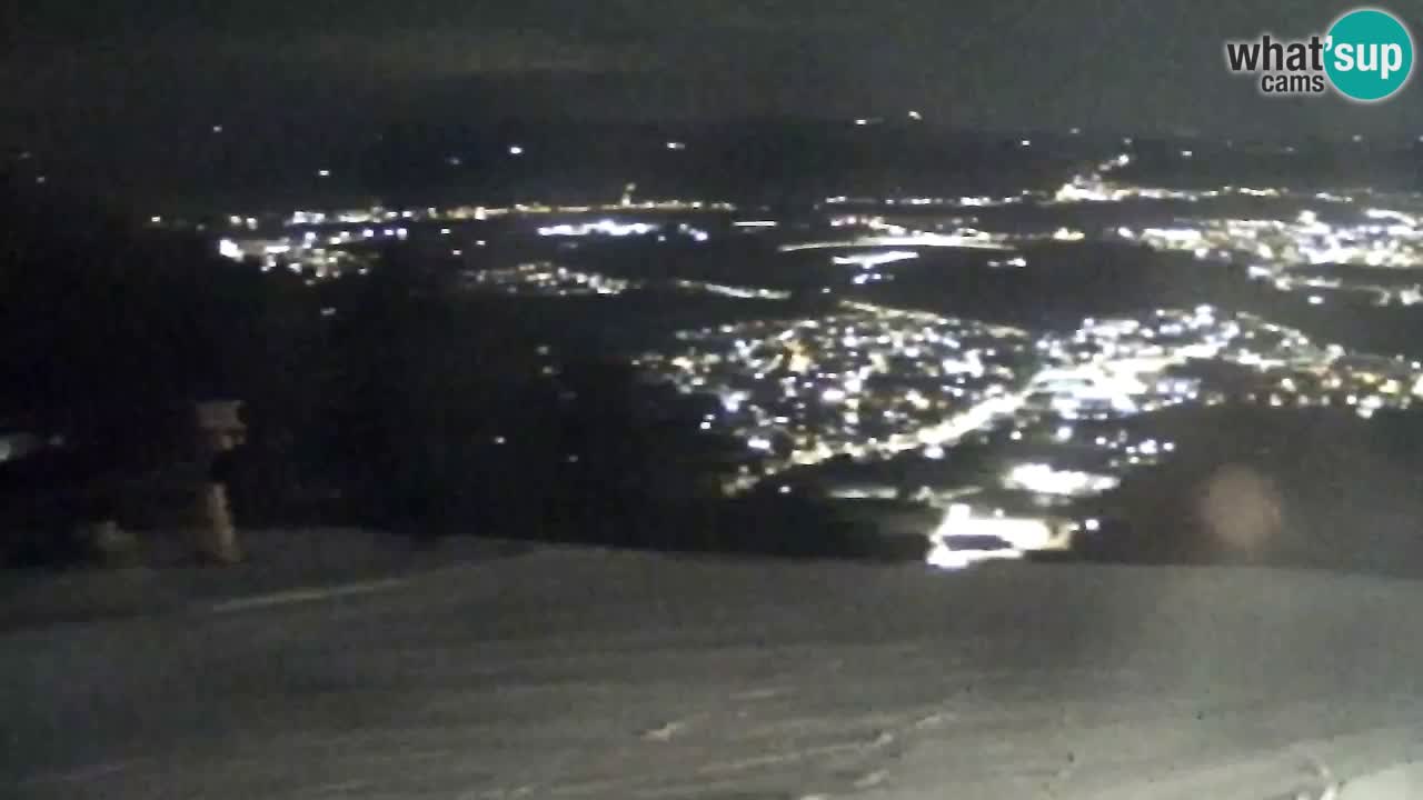 Webcam Pohorje Trikotna Jasa | Poštela