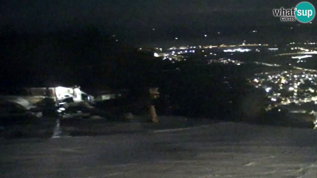 Webcam Pohorje Trikotna Jasa | Poštela