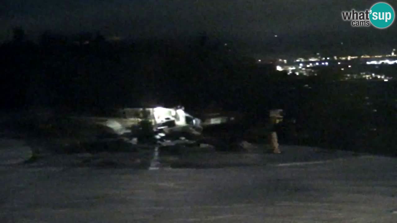 Webcam Pohorje Trikotna Jasa | Poštela