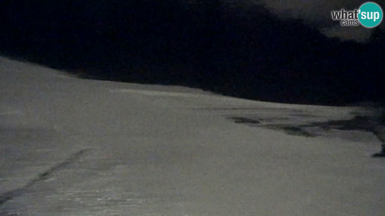 Web Camera Pohorje Trikotna Jasa | Poštela