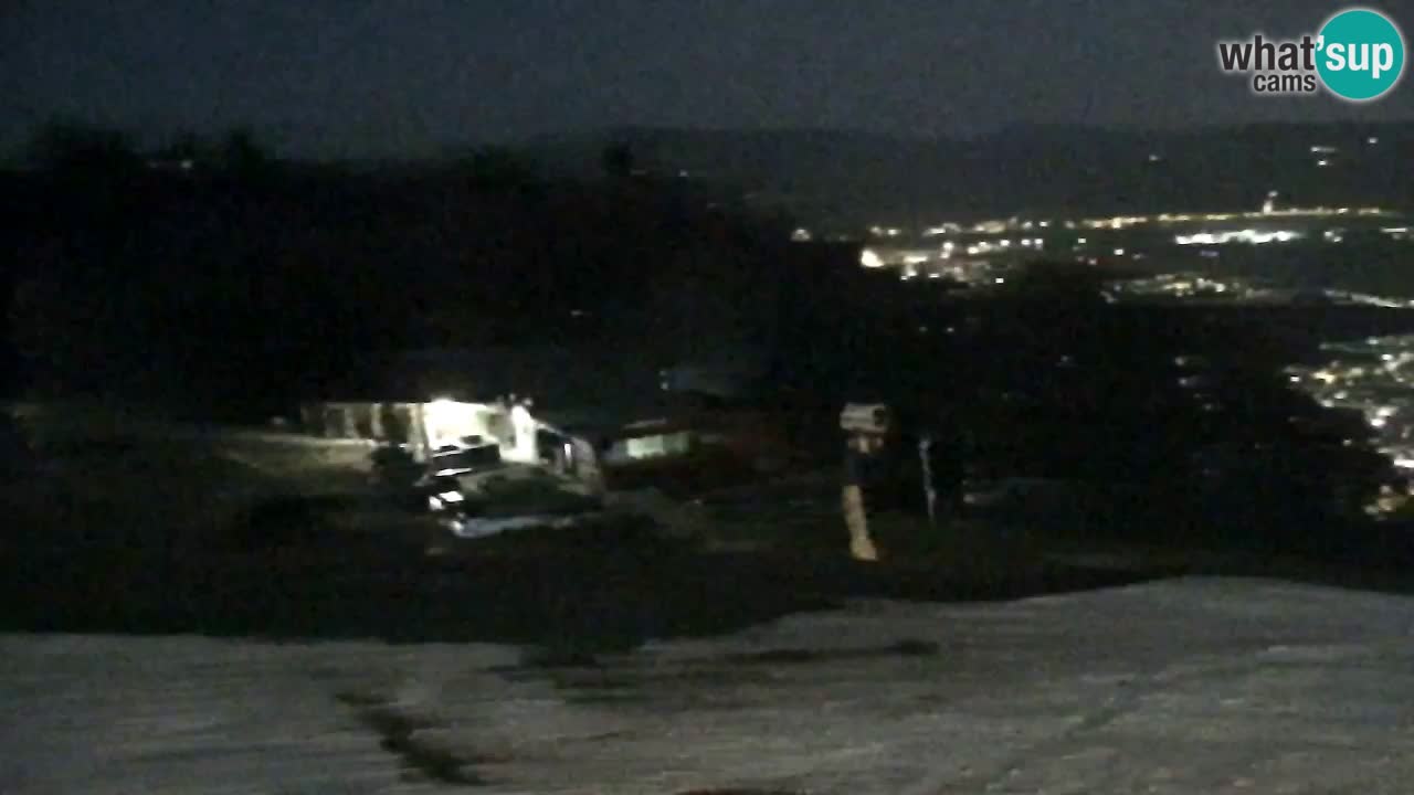 Webcam Pohorje Trikotna Jasa | Poštela