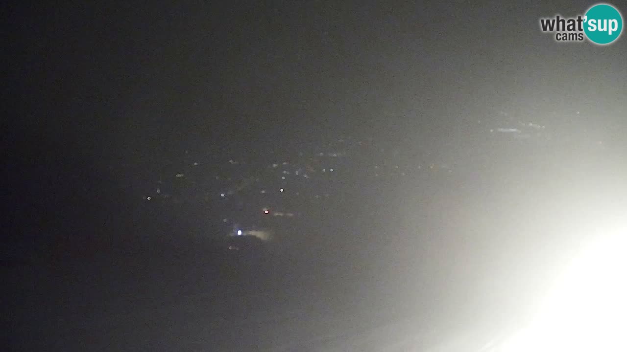 Webcam Pohorje Trikotna Jasa | Poštela